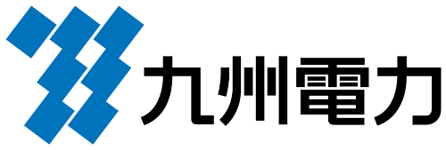 ロゴ：九州電力